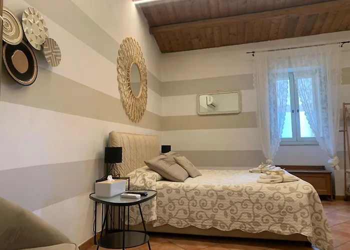 B&B Vinci Noto