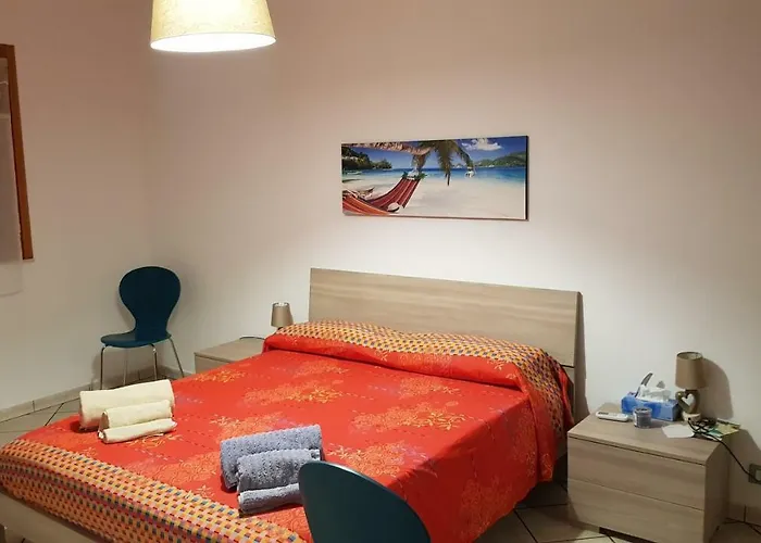 Hotel La Pietra di Noto